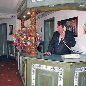 visit hotel