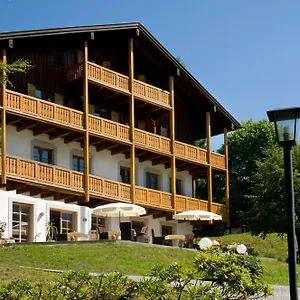Alpenvilla Garni Hotel